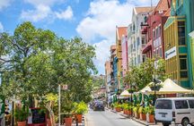  Curacao Authentic Food Tour