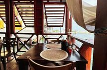  Curacao Authentic Food Tour