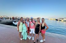 Private Guided Hurghada City Tour with Hotel Transfer