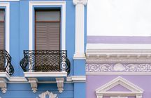 Merida : Historical and Cultural Tour by Electric Bicycle