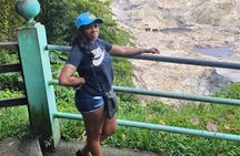 Soufriere Private Land Tour & Mud Baths