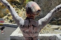 Soufriere Private Land Tour & Mud Baths