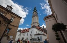 Czestochowa & the Black Madonna Day Trip from Krakow