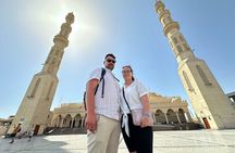 Private Guided Hurghada City Tour with Hotel Transfer