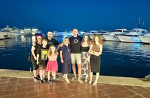 Private Guided Hurghada City Tour with Hotel Transfer