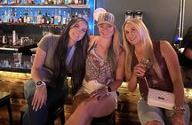 Fairbanks Distillery and Craft Beer Pub Crawl