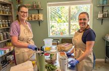 Nipomo Private Cooking Class Tour