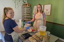 Nipomo Private Cooking Class Tour