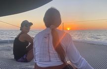 Sunset Cruise in Raiatea – Sailinity