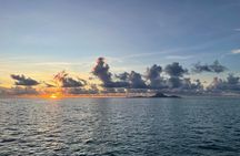 Sunset Cruise in Raiatea – Sailinity