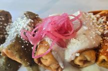 Taste of Tucson: Chef Led Food Tour