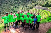 Short 2-Day Inca Trail Hike to Machu Picchu via the Sun Gate