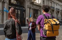 BA 101: Full day private tour by car