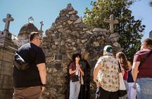 BA 101: Full day private tour by car