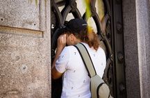 BA 101: Full day private tour by car