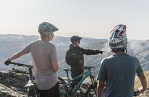 Master Cardrona Bike Park - NZ's Highest MTB park