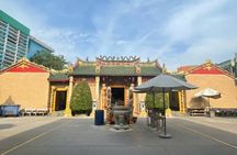 Thu Dau Mot Private Car Tour