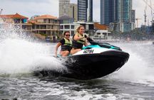 Gold Coast 30 Minute Jetski Tour in Surfers Paradise