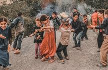 Atlas Mountains Cooking Class with Amazigh Family From Marrakech