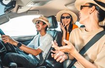 Ubud Private Custom Day Tour