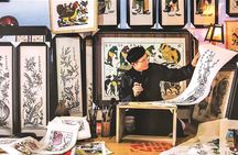 Bac Ninh Off the Map: Secret Songs, Sacred Paths & Hidden Crafts