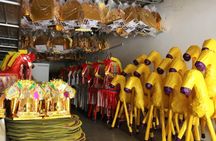 Bac Ninh Off the Map: Secret Songs, Sacred Paths & Hidden Crafts