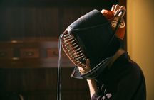 Kendo and samurai experience in Kyoto