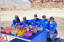 Holy Spirit Island Tour and snorkeling with sea lions