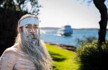 Aboriginal Sydney Cultural Immersion Tour 