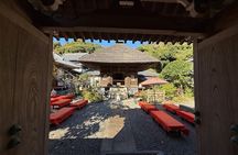 Kamakura Day Trip from Tokyo: Private Guided Walking Tour