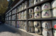 Kamakura Day Trip from Tokyo: Private Guided Walking Tour