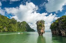 James Bond Island Trip By Premium Speed Boat from Krabi