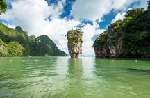 James Bond Island Trip By Premium Speed Boat from Krabi