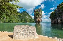 James Bond Island Trip By Premium Speed Boat from Krabi