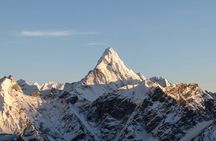 Everest Base Camp Helicopter Tour 1 Day