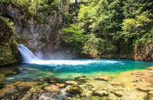 Theth National Park and Blue Eye Day Tour from Tirana