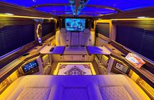 Private Pamukkale and Hierapolis Tour from Kusadasi