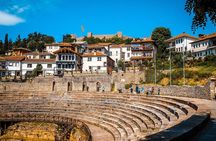 North Macedonia Ohrid UNESCO Day Tour from Durres and Golem