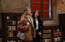 Archiginnasio Small Group Guided Tour in Bologna