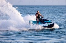 Brighton Jet Ski Experience