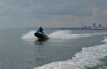 Brighton Jet Ski Experience