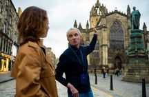 Edinburgh Castle, Holyrood Palace & Royal Mile: Tour + Tickets