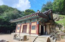 Gyeongju UNESCO Heritage Half Day Tour