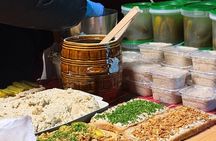 Warsaw Foodie Tour - Food, Drinks, History & Traditions