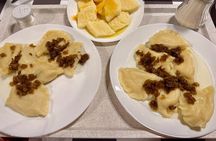 Warsaw Foodie Tour - Food, Drinks, History & Traditions