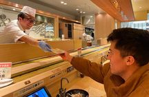 Private & Fully Customized Tokyo/Yokohama Tour