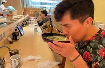 Private & Fully Customized Tokyo/Yokohama Tour