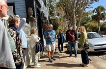 Charleston's ONLY True Crimes Tour
