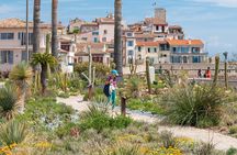 Antibes' Hidden Gems: Walking Tour Alongside a Local Guide