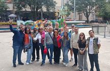 Walking Tour in Candelaria - Group tour and daily departure